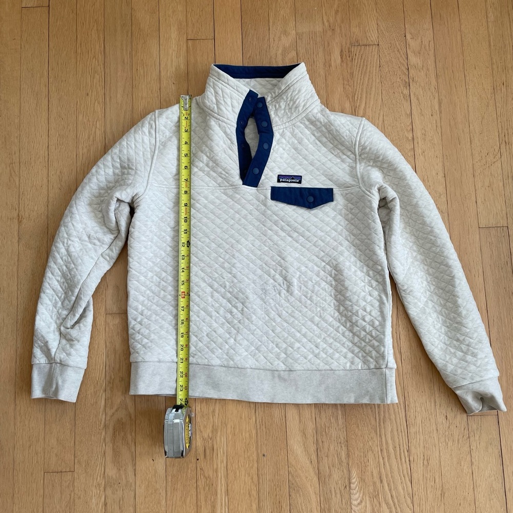 Women's Patagonia pullover